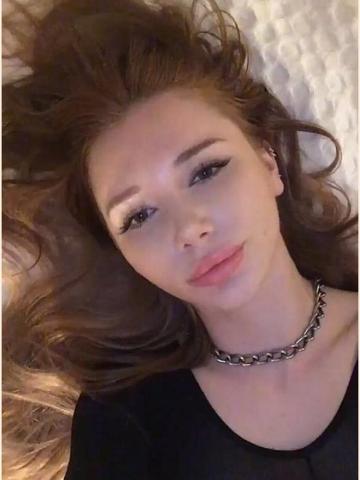 Проститутка Любовь