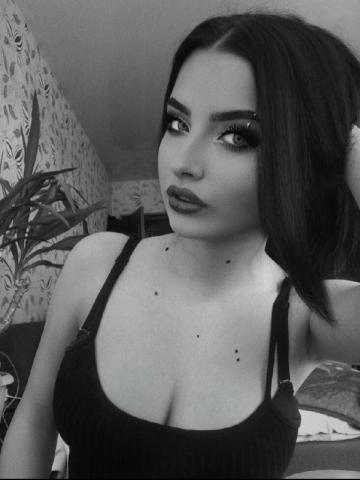 Проститутка Алина